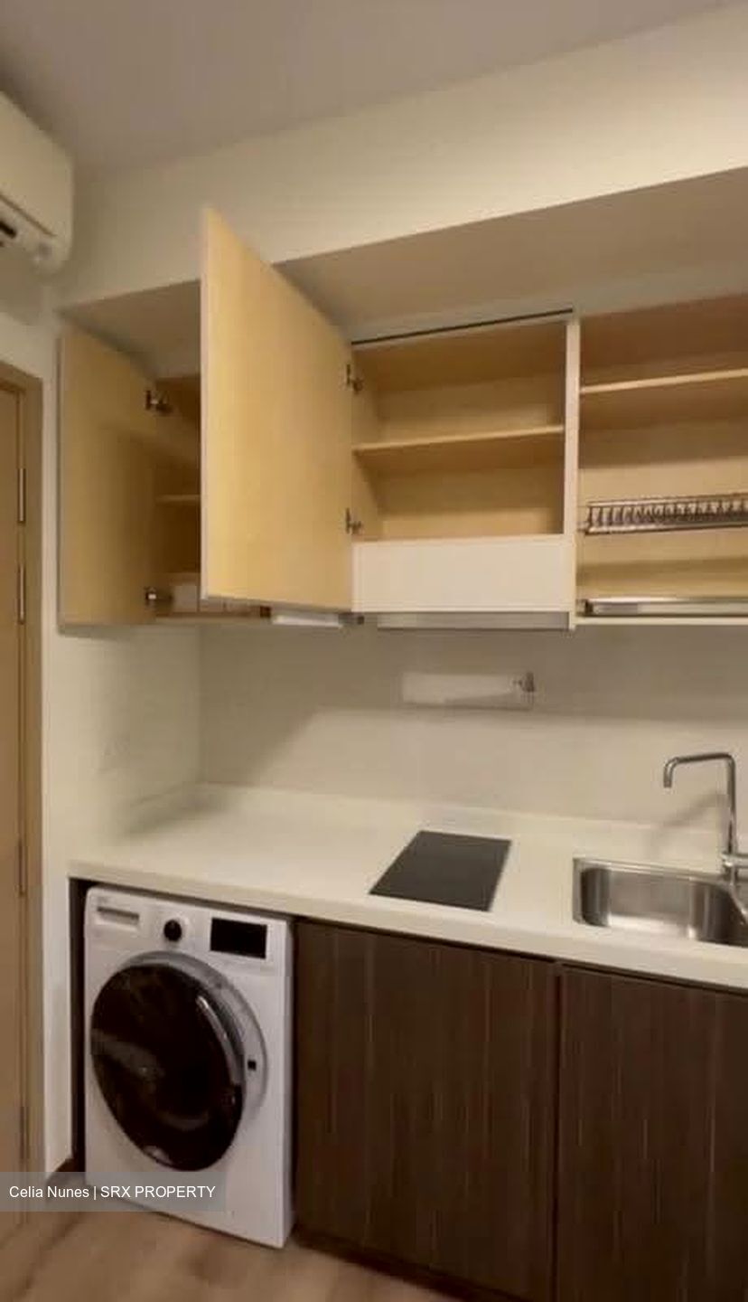 Twin Waterfalls (D19), Condominium #613312641